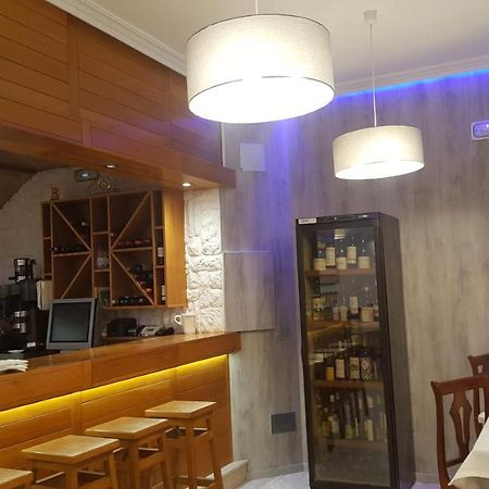 Apartamentos Timon Puerto โอโกรเบ ภายนอก รูปภาพ