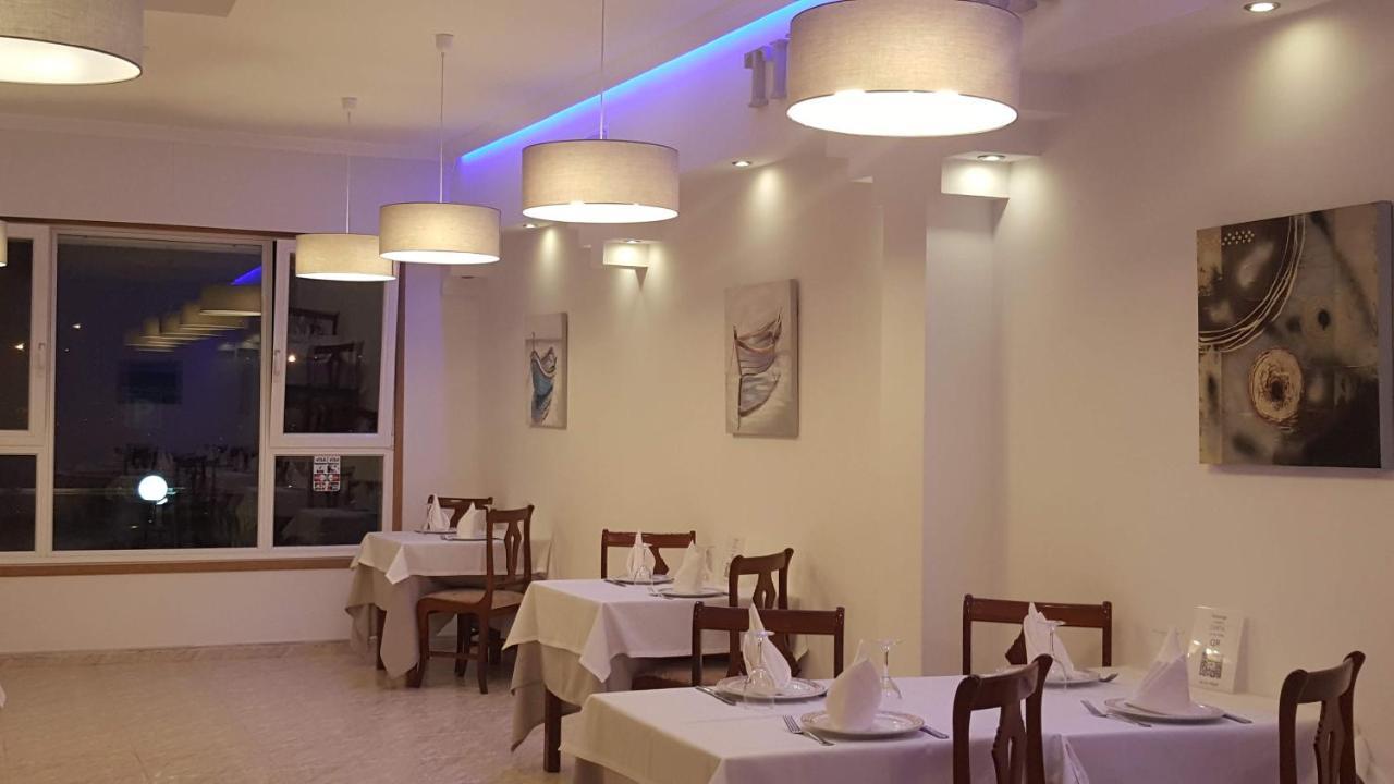 Apartamentos Timon Puerto โอโกรเบ ภายนอก รูปภาพ