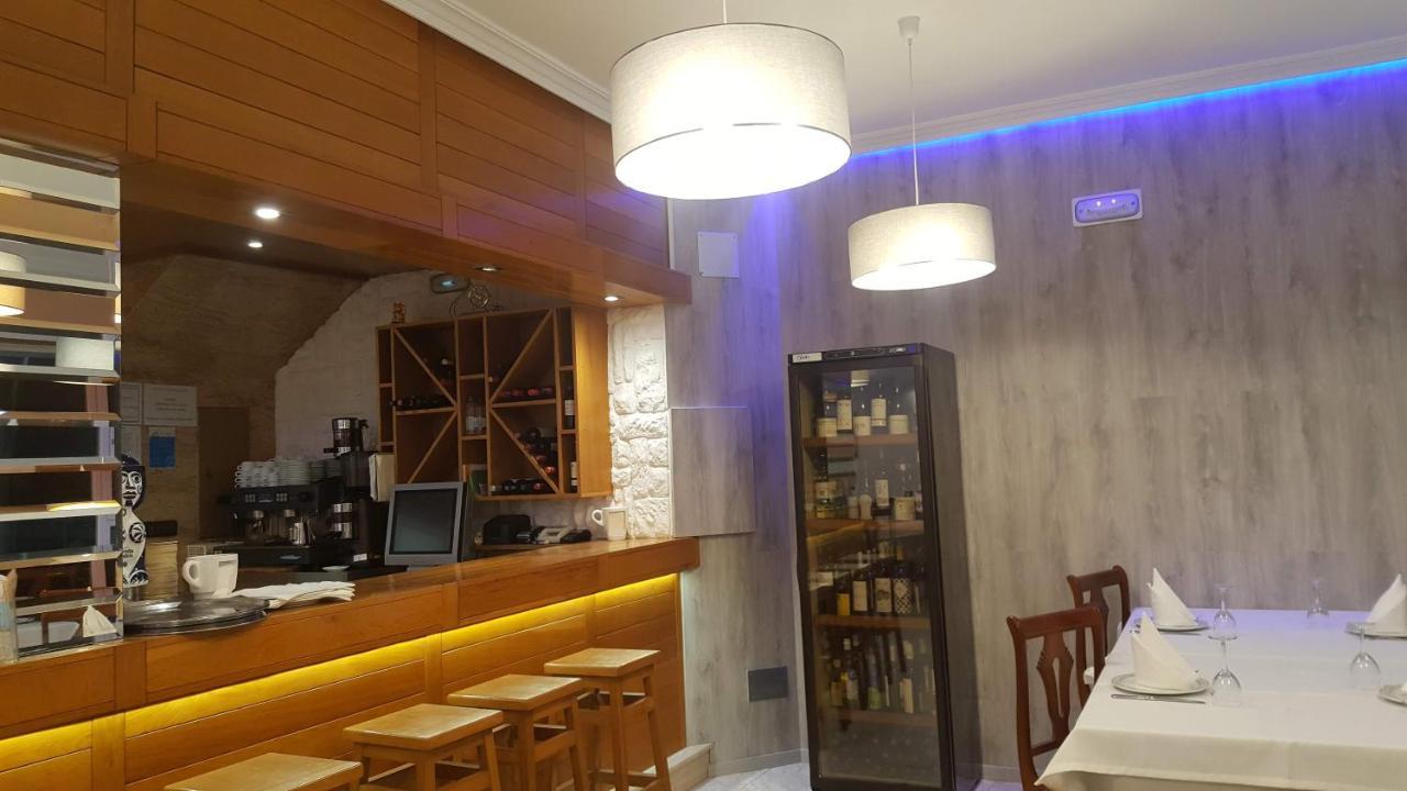 Apartamentos Timon Puerto โอโกรเบ ภายนอก รูปภาพ