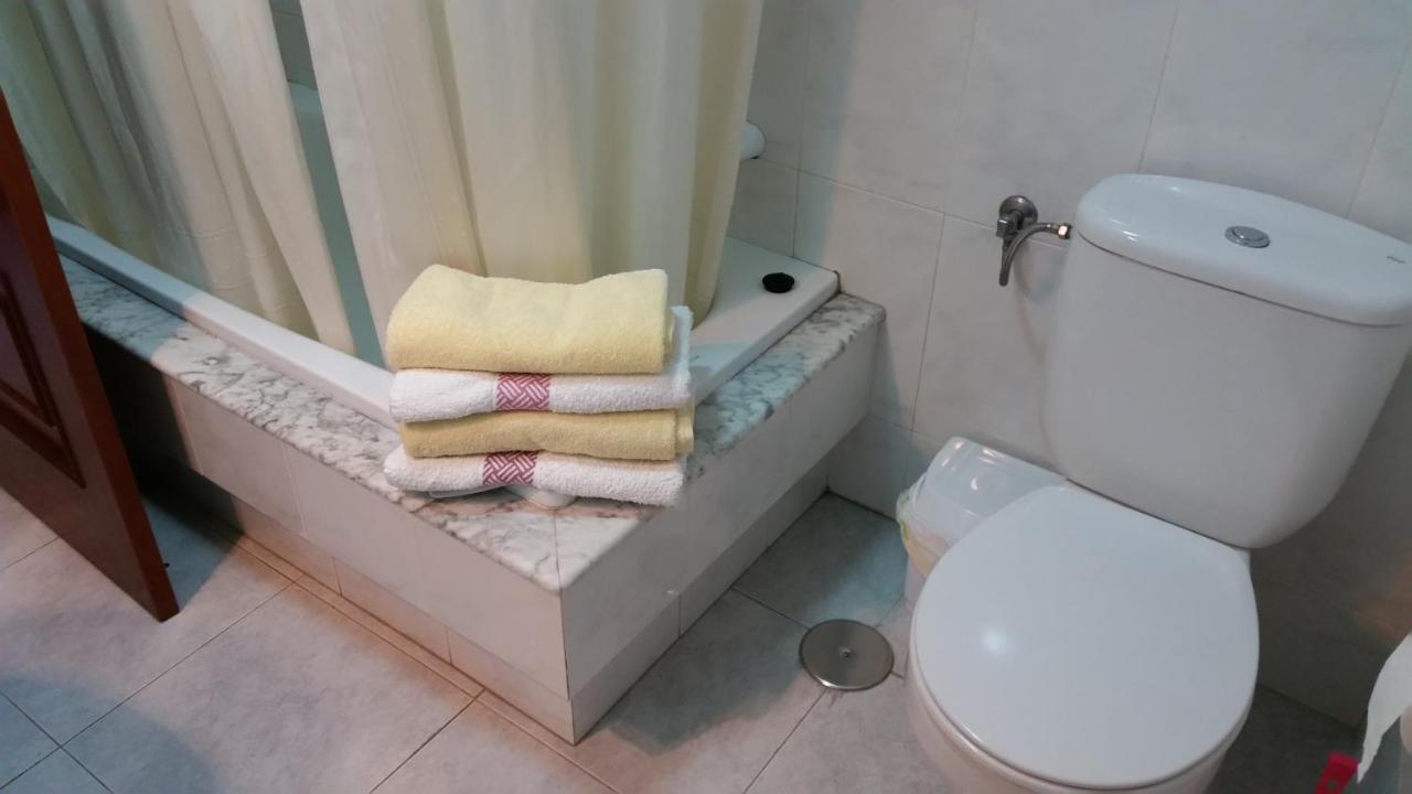 Apartamentos Timon Puerto โอโกรเบ ภายนอก รูปภาพ