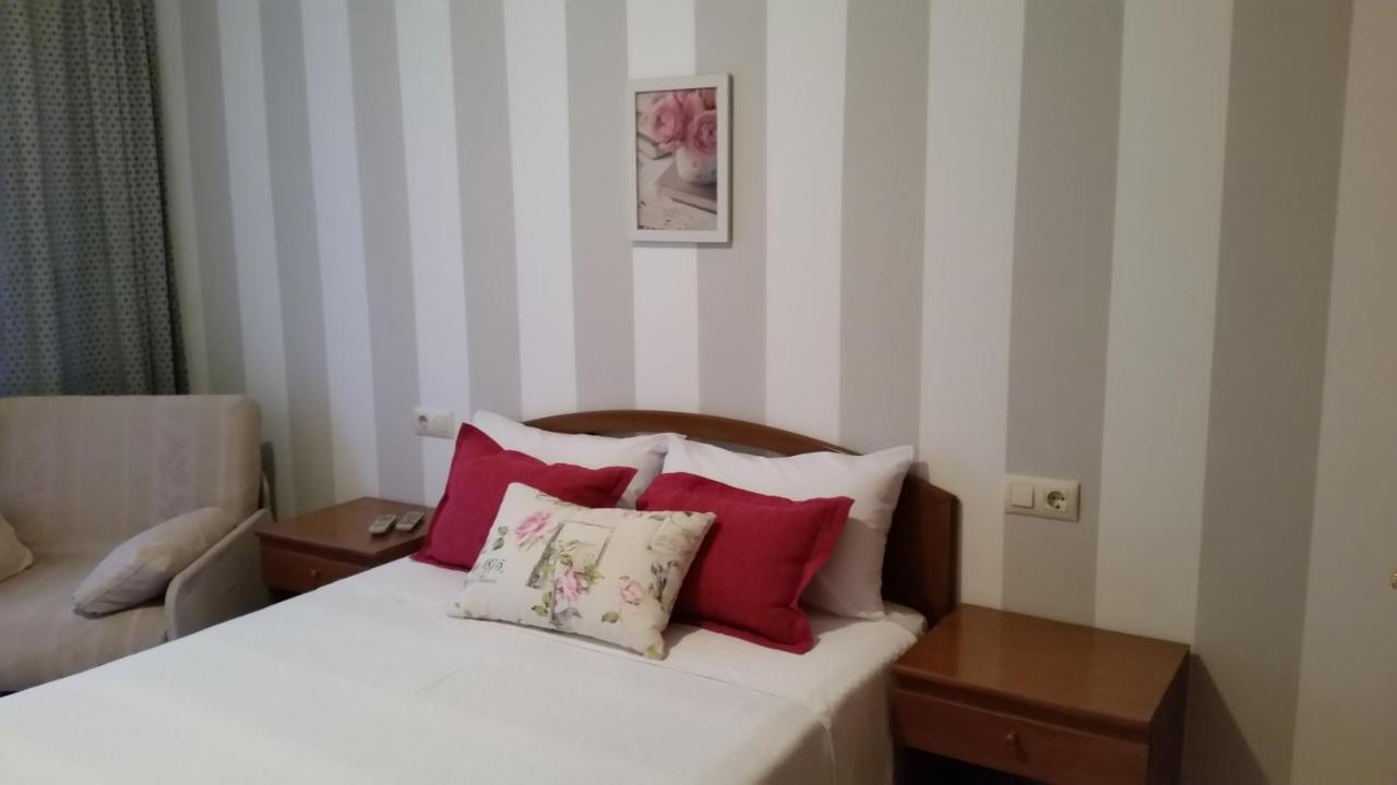 Apartamentos Timon Puerto โอโกรเบ ภายนอก รูปภาพ