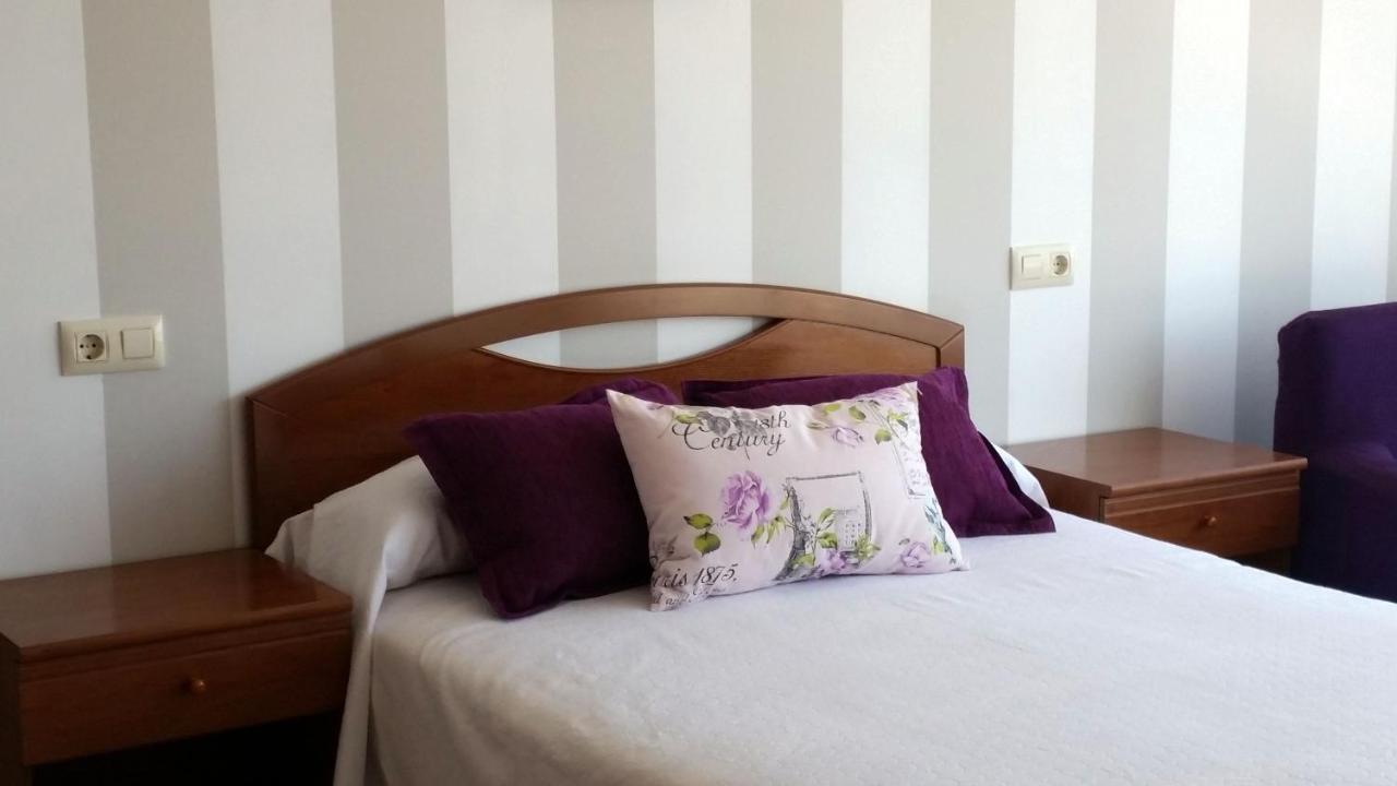Apartamentos Timon Puerto โอโกรเบ ภายนอก รูปภาพ