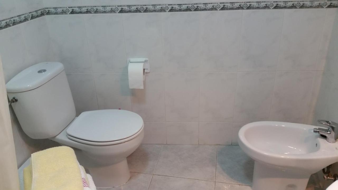 Apartamentos Timon Puerto โอโกรเบ ภายนอก รูปภาพ