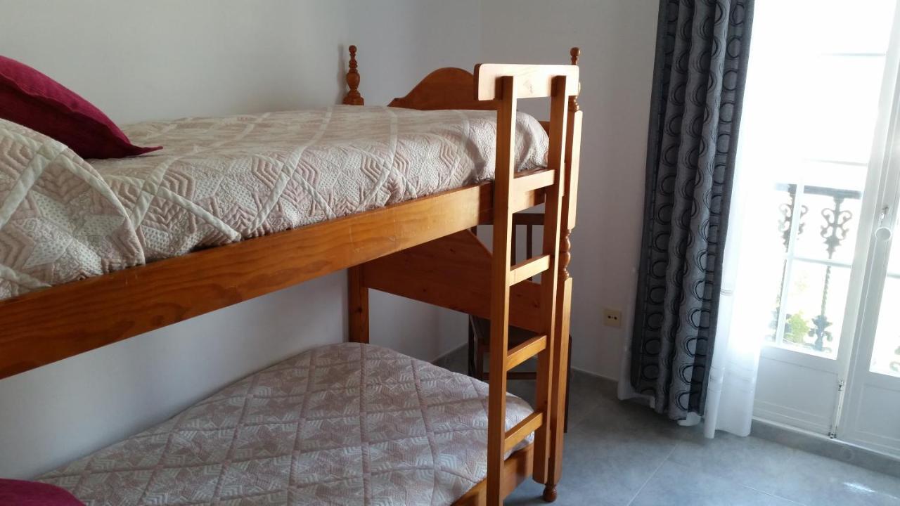 Apartamentos Timon Puerto โอโกรเบ ภายนอก รูปภาพ
