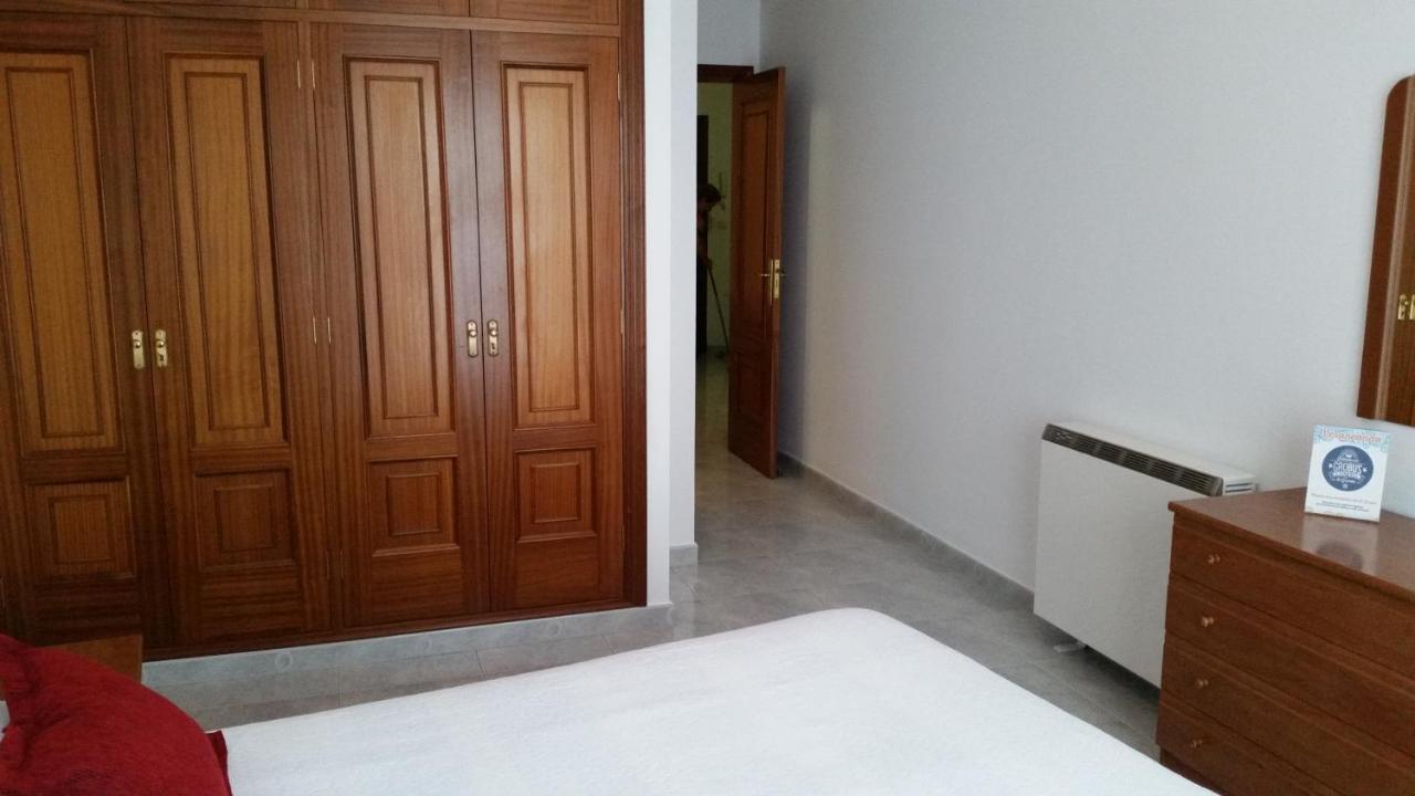 Apartamentos Timon Puerto โอโกรเบ ภายนอก รูปภาพ