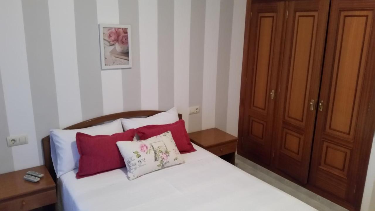 Apartamentos Timon Puerto โอโกรเบ ภายนอก รูปภาพ