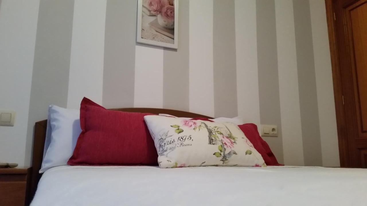 Apartamentos Timon Puerto โอโกรเบ ภายนอก รูปภาพ