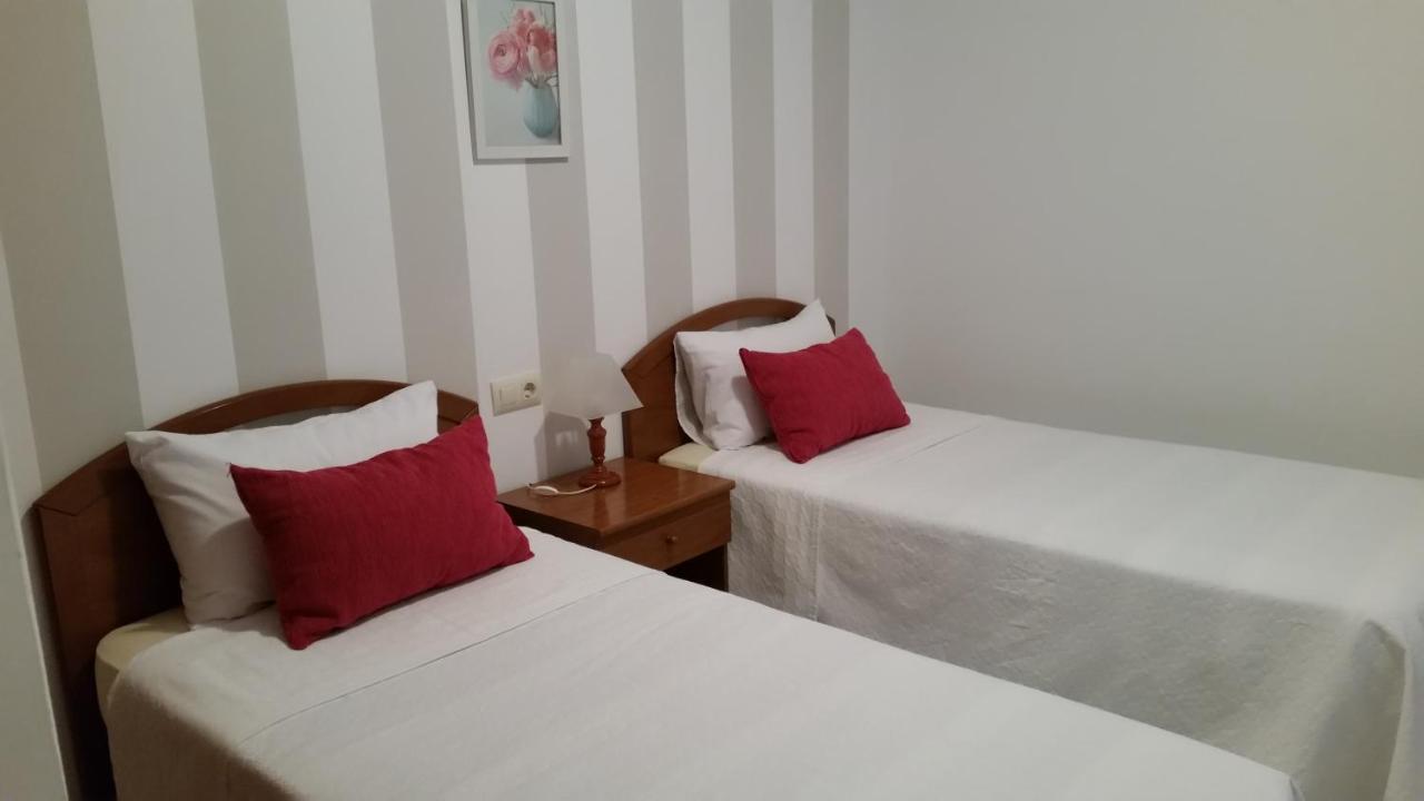 Apartamentos Timon Puerto โอโกรเบ ภายนอก รูปภาพ