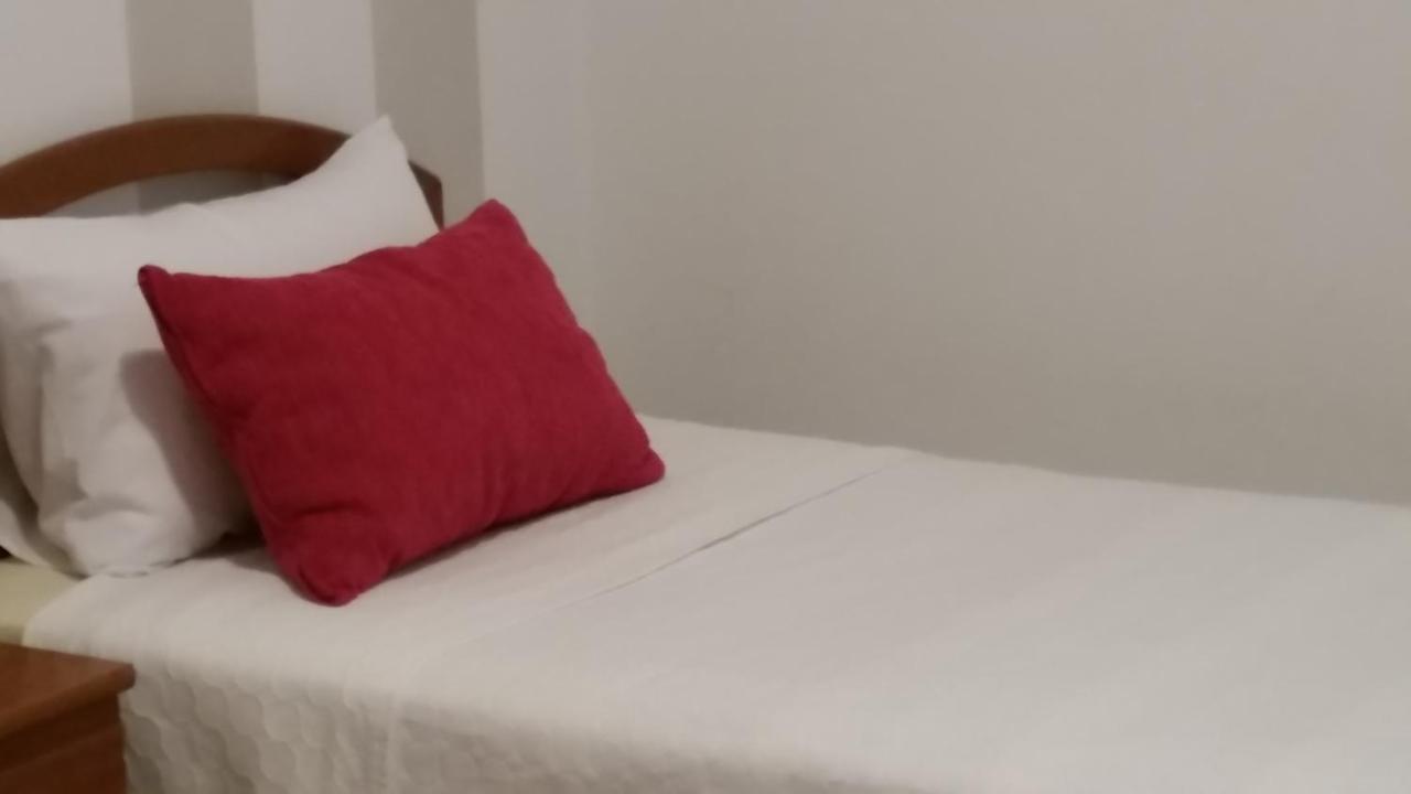 Apartamentos Timon Puerto โอโกรเบ ภายนอก รูปภาพ