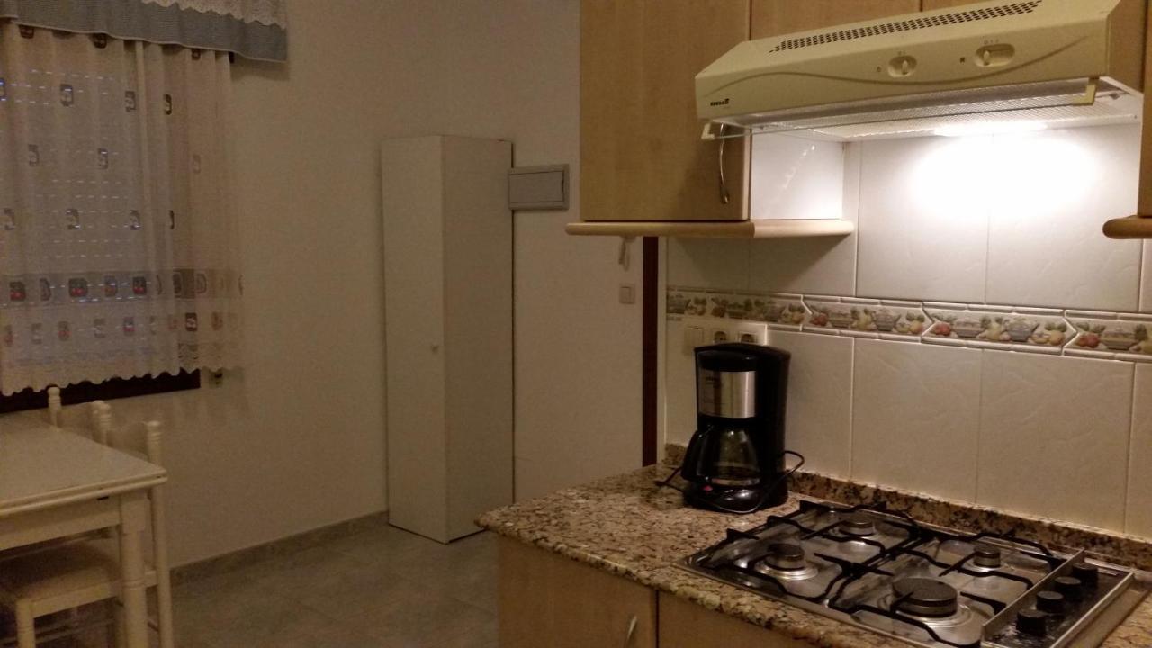Apartamentos Timon Puerto โอโกรเบ ภายนอก รูปภาพ