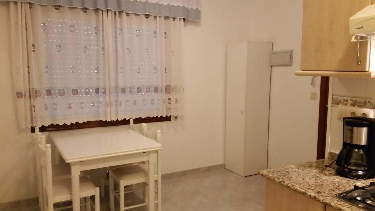 Apartamentos Timon Puerto โอโกรเบ ภายนอก รูปภาพ